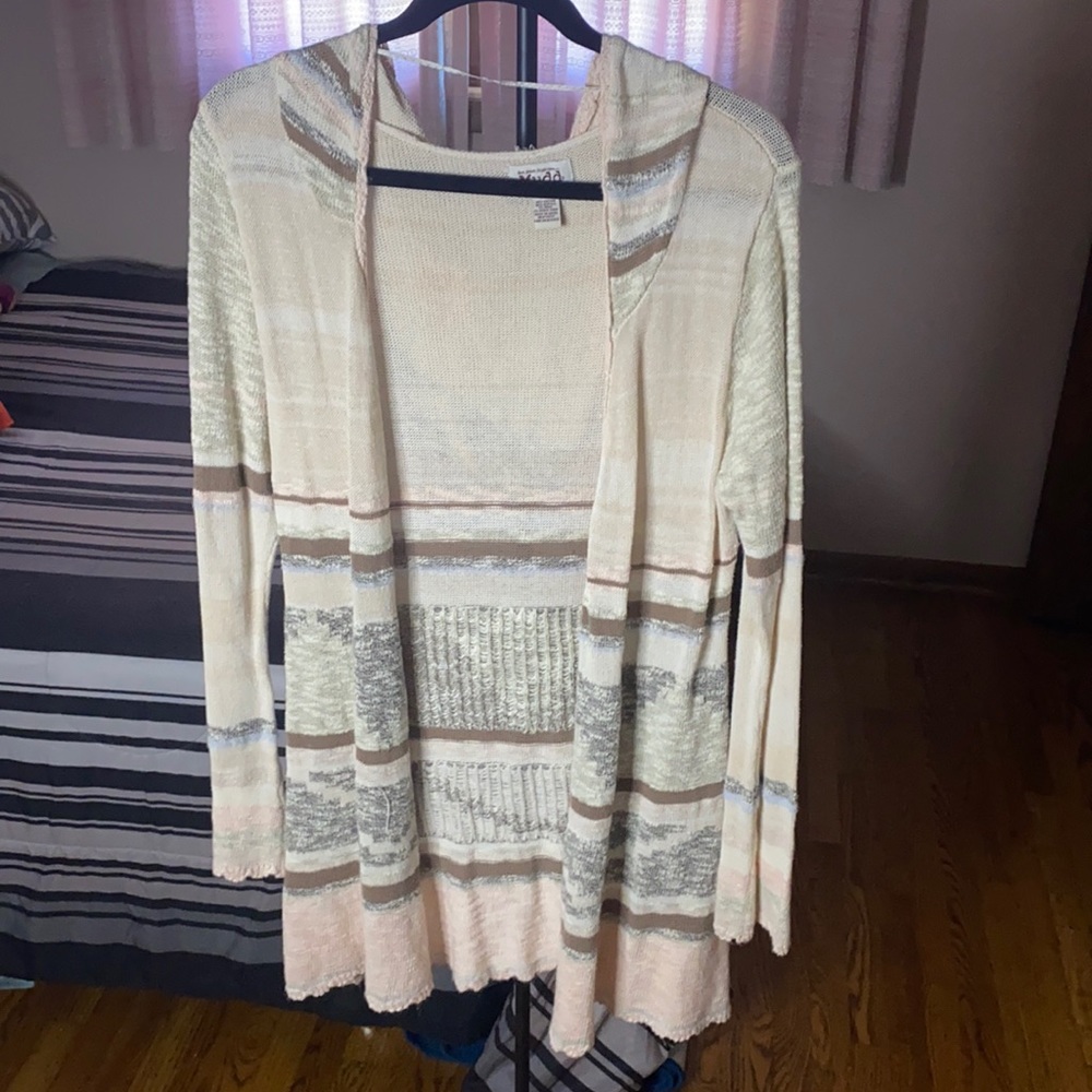 Miss long sleeve